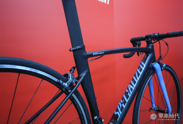 Specialized Allez Sprint 竞技级铝合金车款上市-单车时代CYCLINGTIME